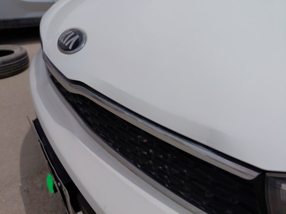 KIA Pegas FLEET 2021 image