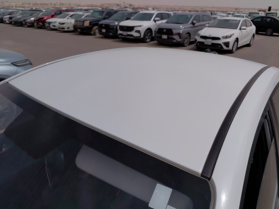 KIA Pegas FLEET 2021 image