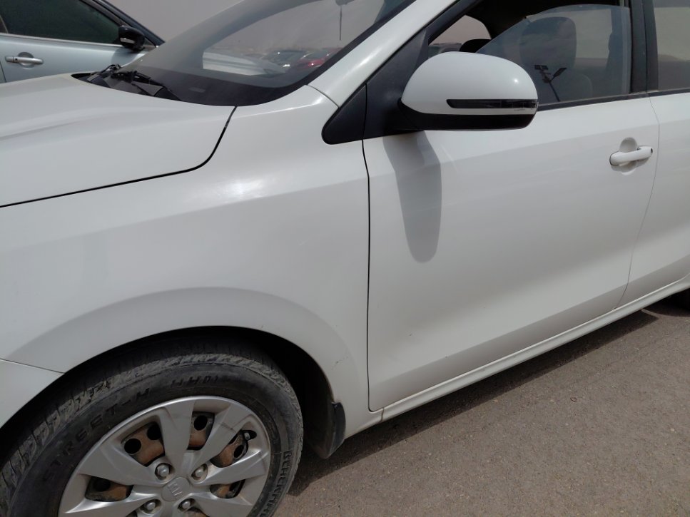 KIA Pegas FLEET 2021 image