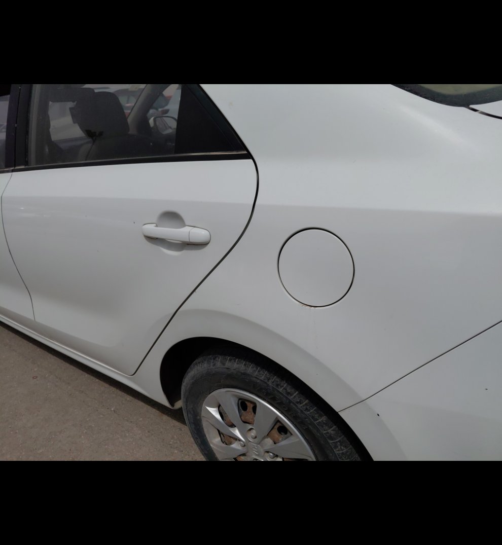 KIA Pegas FLEET 2021 image