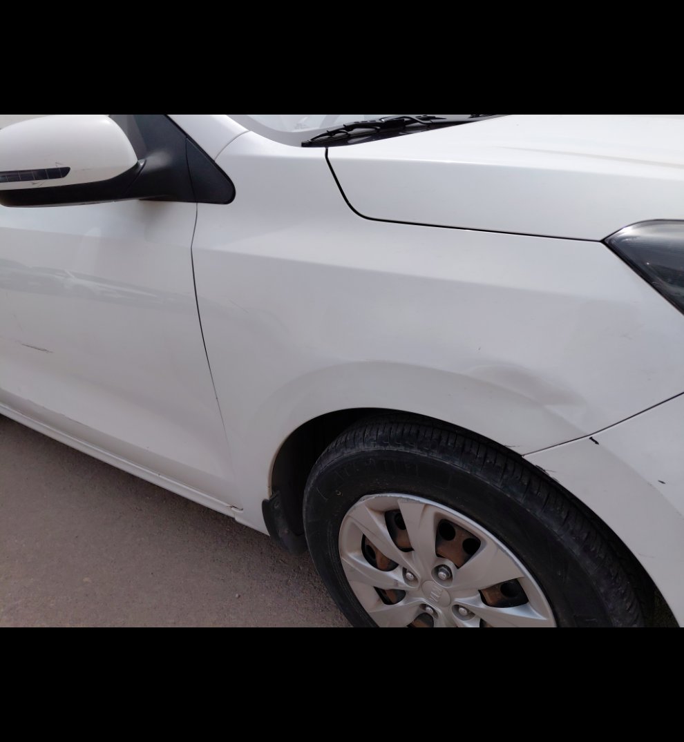 KIA Pegas FLEET 2021 image