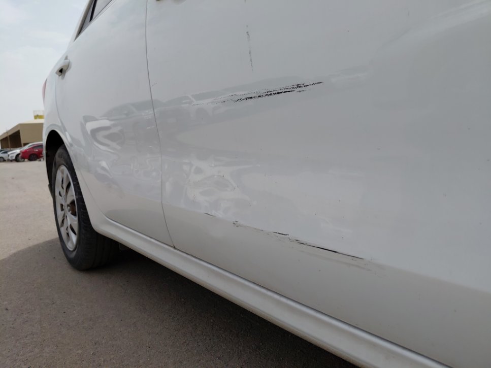 KIA Pegas FLEET 2021 image