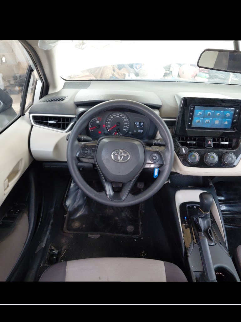 Toyota Corolla XLI EXE 2024 image