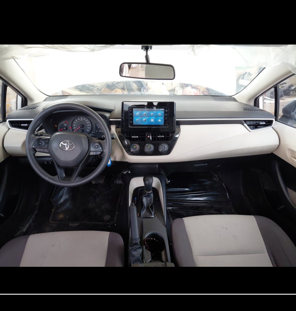 Toyota Corolla XLI EXE 2024 image