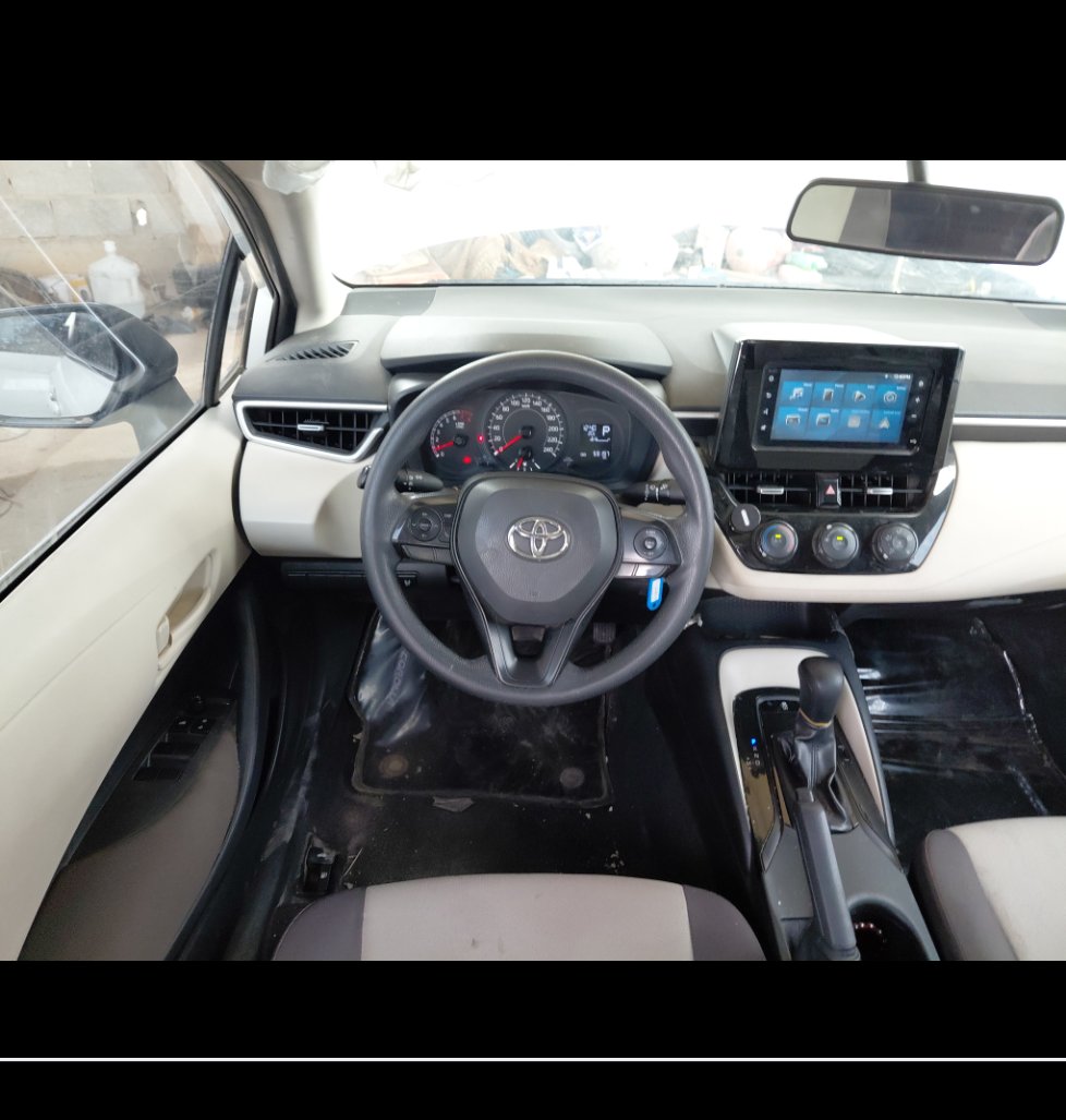 Toyota Corolla XLI EXE 2024 image