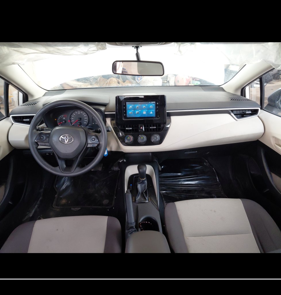 Toyota Corolla XLI EXE 2024 image