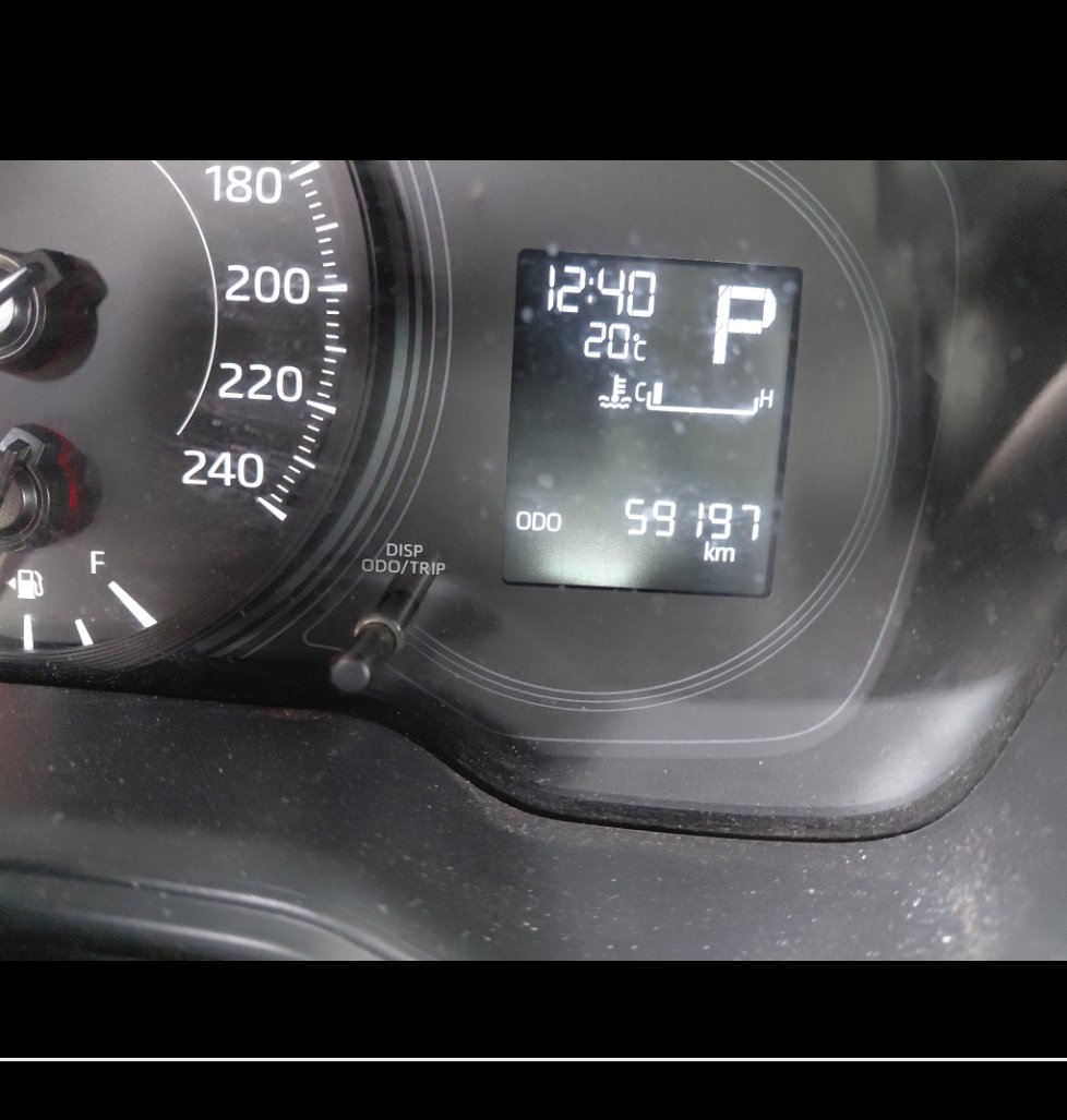 Toyota Corolla XLI EXE 2024 image