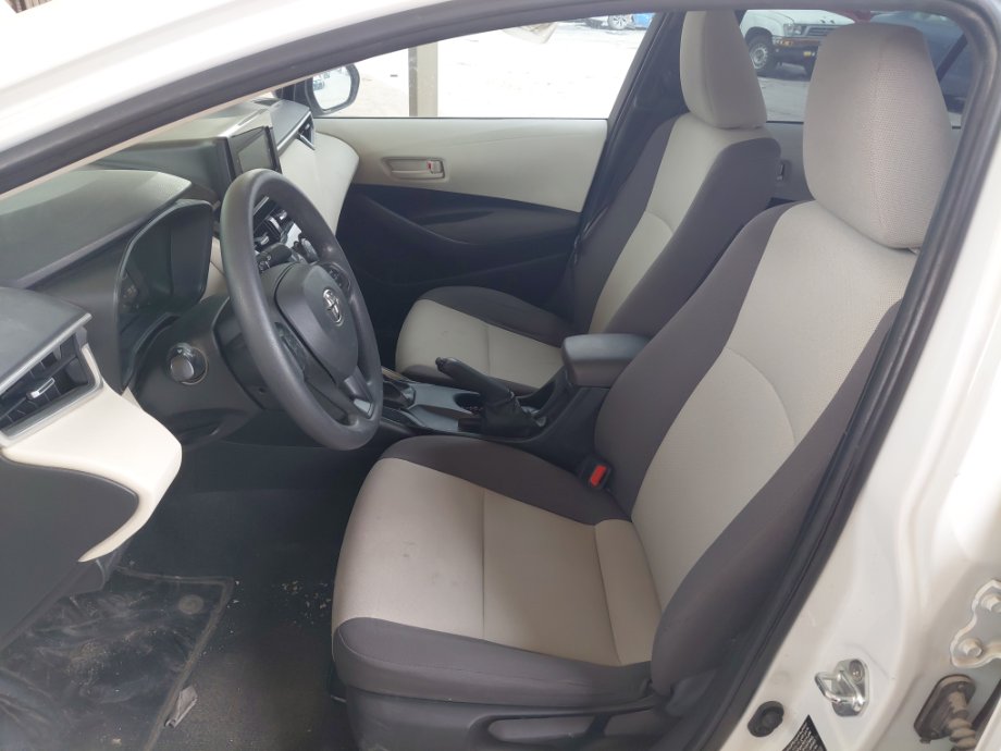 Toyota Corolla XLI EXE 2024 image