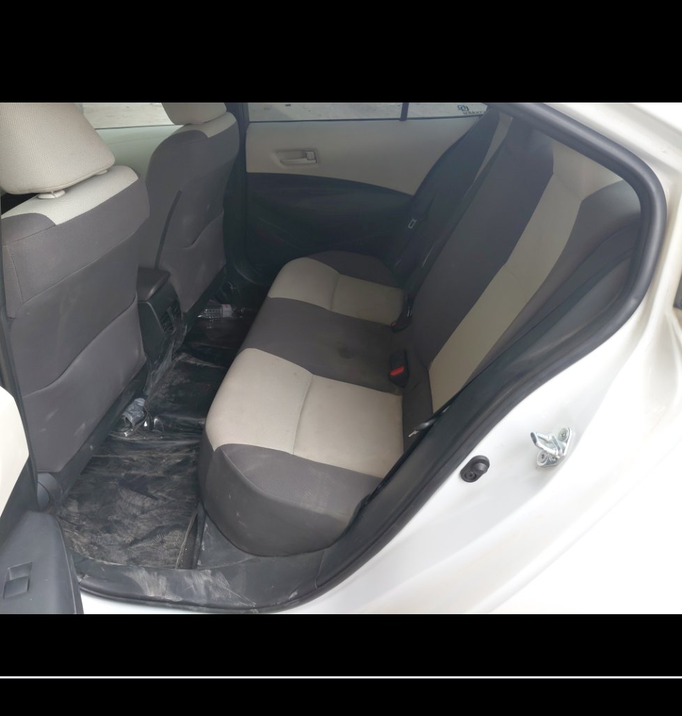 Toyota Corolla XLI EXE 2024 image