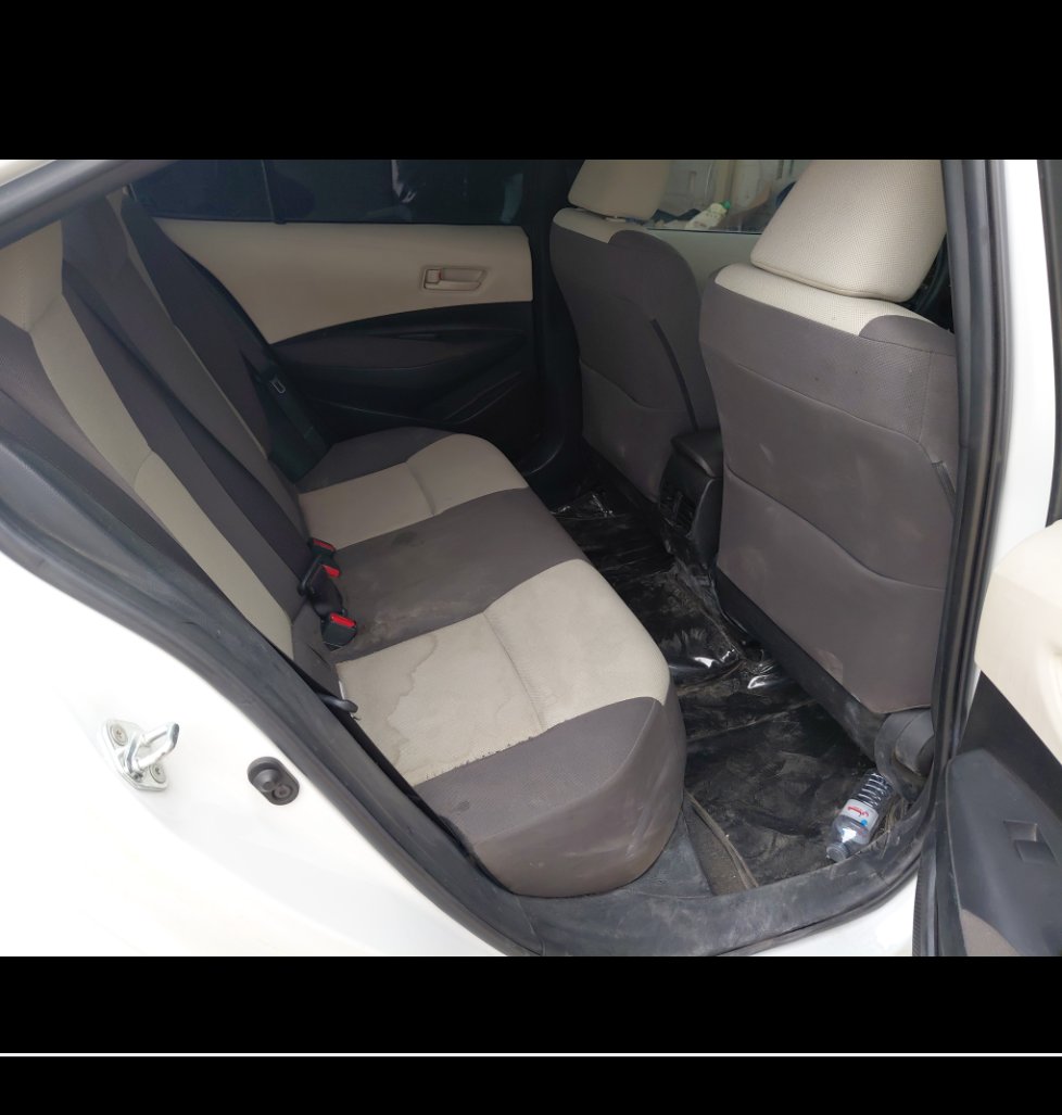 Toyota Corolla XLI EXE 2024 image