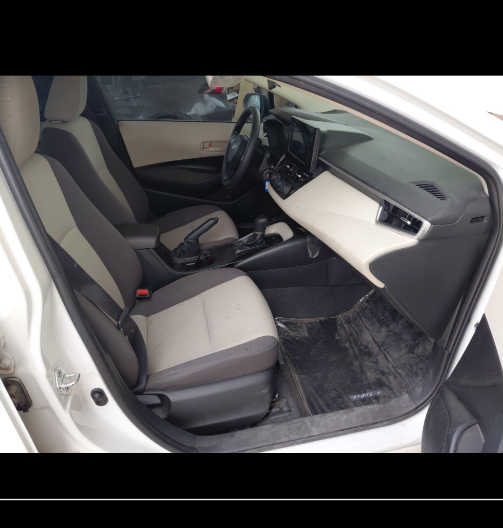 Toyota Corolla XLI EXE 2024 image