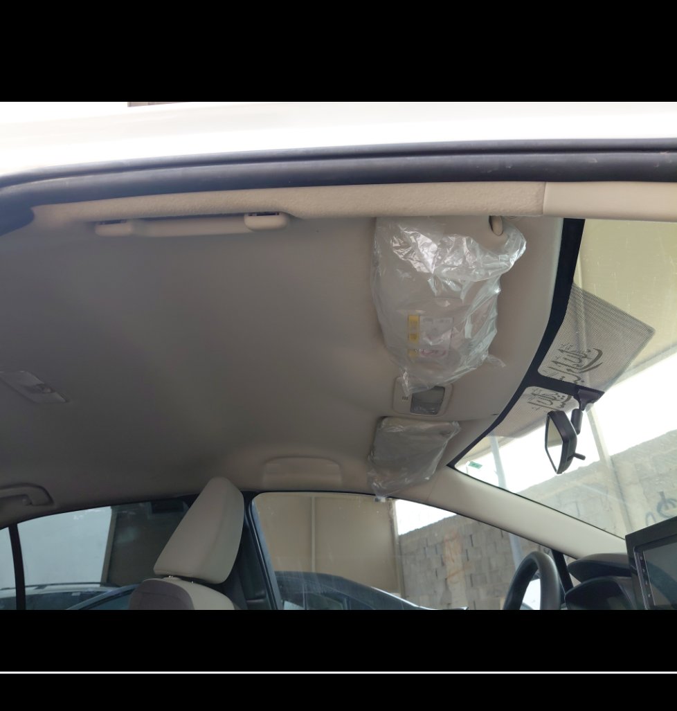 Toyota Corolla XLI EXE 2024 image