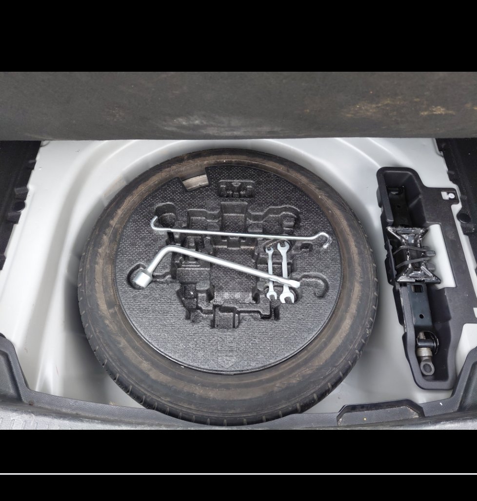 Toyota Corolla XLI EXE 2024 image