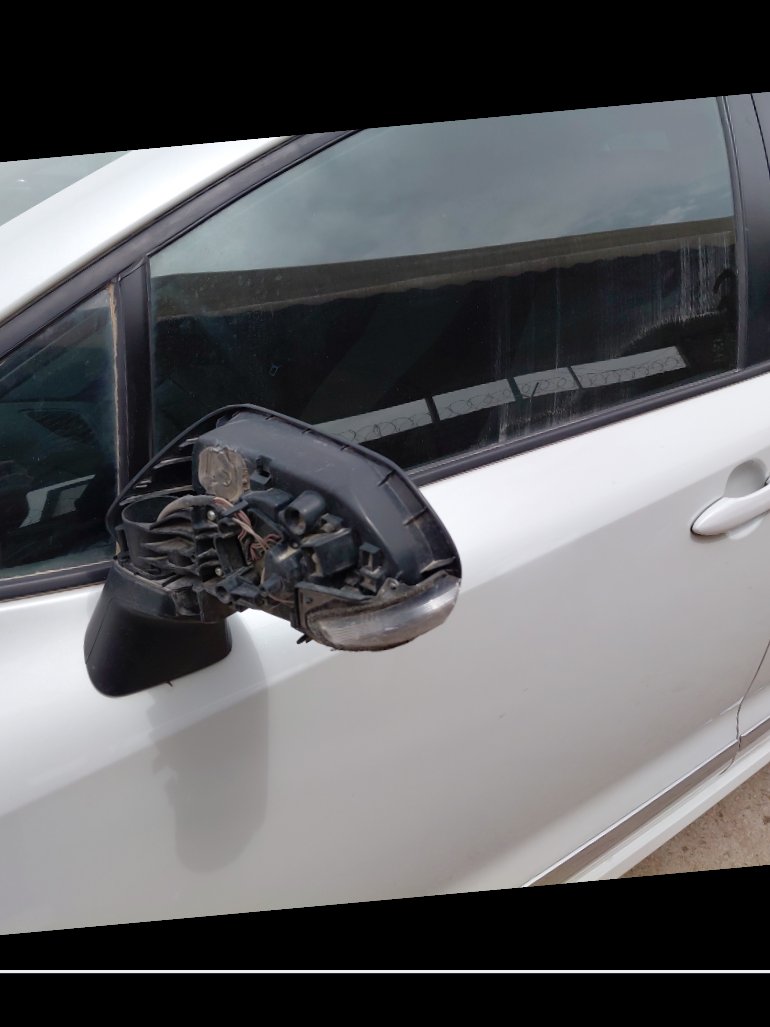 Toyota Corolla XLI EXE 2024 image