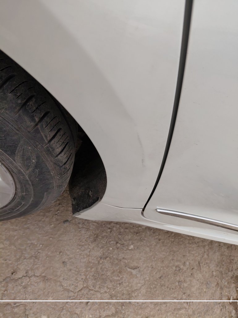 Toyota Corolla XLI EXE 2024 image