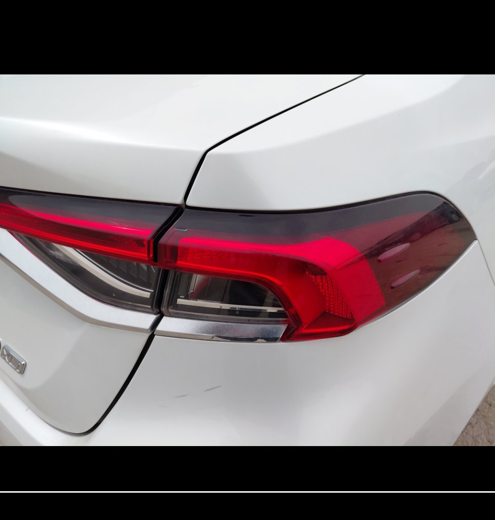 Toyota Corolla XLI EXE 2024 image