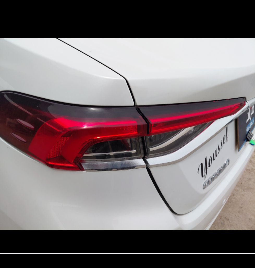 Toyota Corolla XLI EXE 2024 image