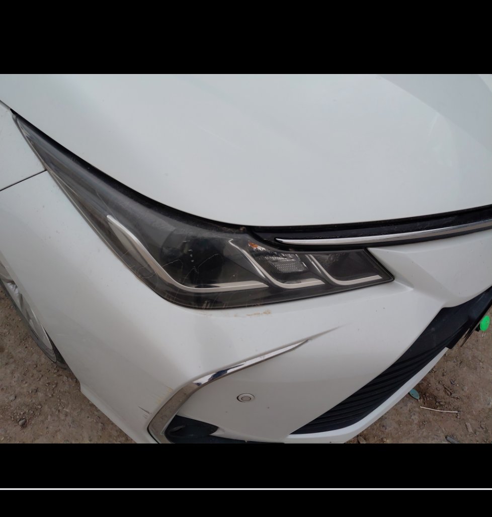 Toyota Corolla XLI EXE 2024 image