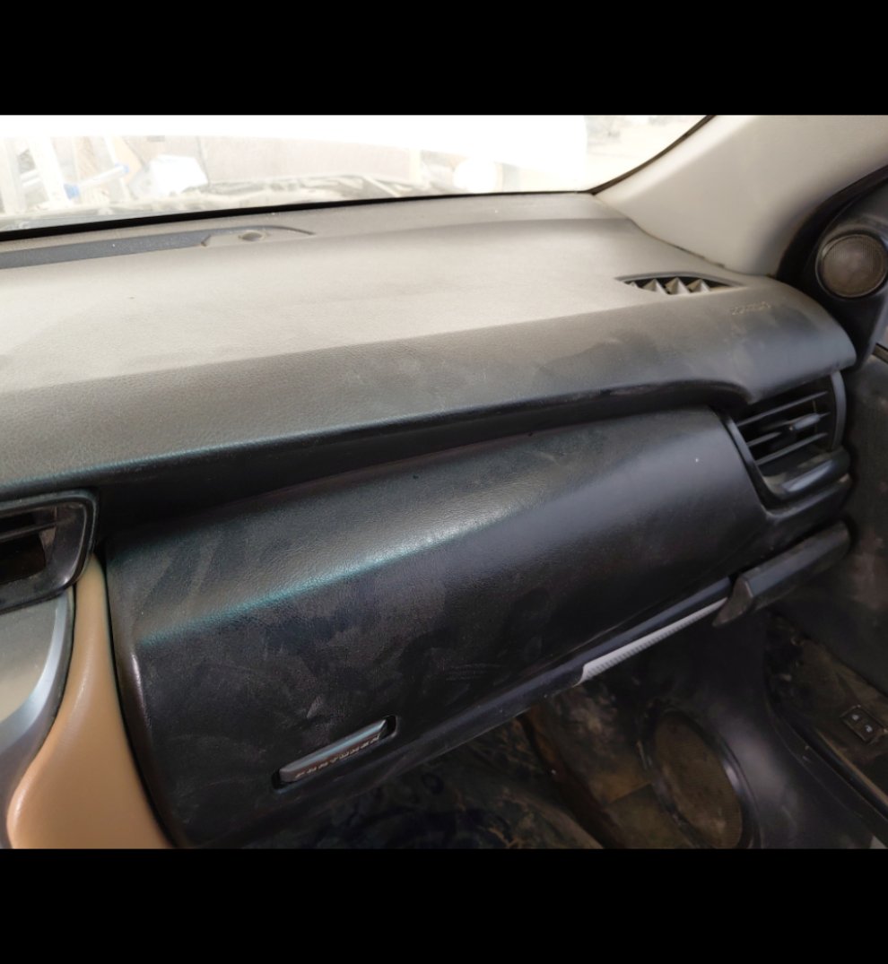 Toyota Fortuner  GX2 SPORTS  2021 image