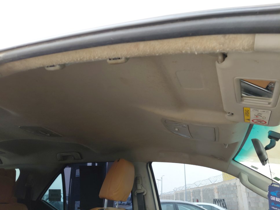 Toyota Fortuner  GX2 SPORTS  2021 image