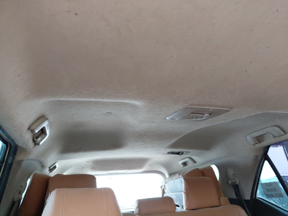 Toyota Fortuner  GX2 SPORTS  2021 image