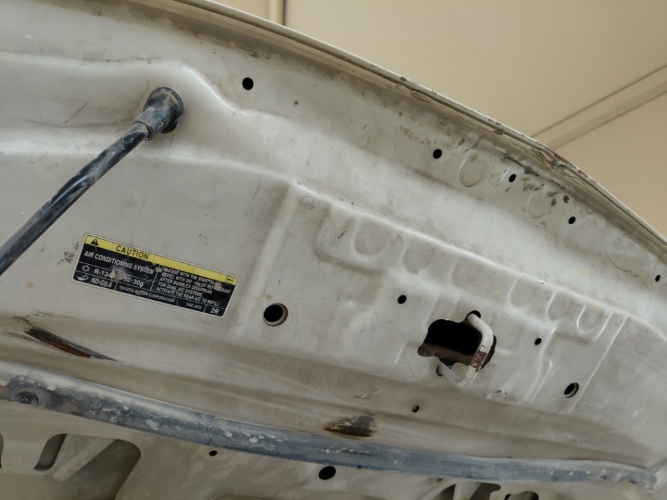 Toyota Fortuner  GX2 SPORTS  2021 image