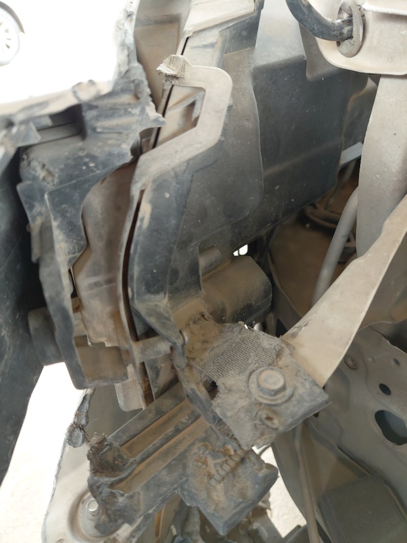 Toyota Fortuner  GX2 SPORTS  2021 image