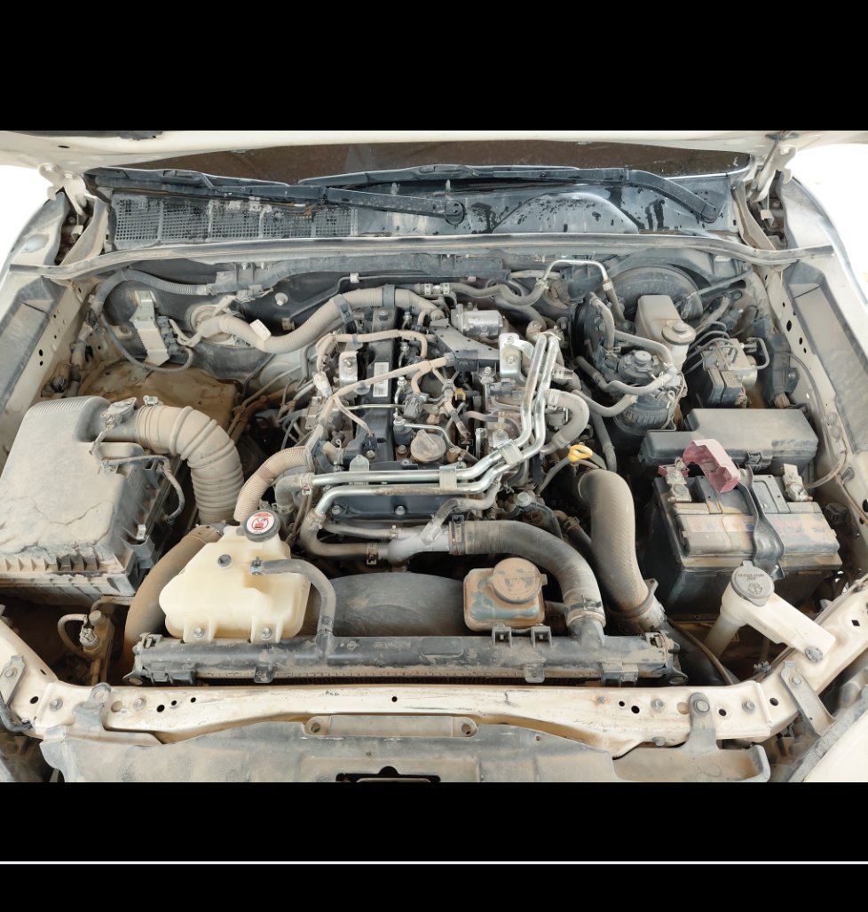 Toyota Hilux GL  2024 image