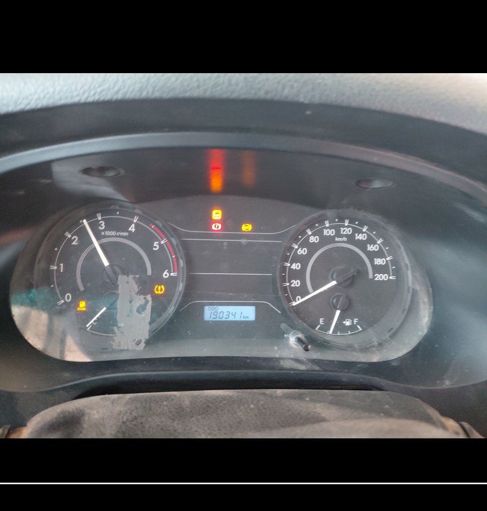 Toyota Hilux GL  2024 image