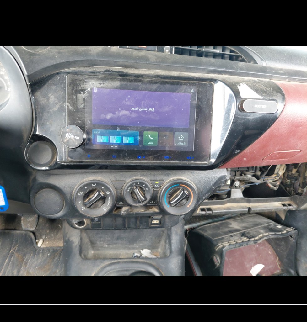 Toyota Hilux GL  2024 image