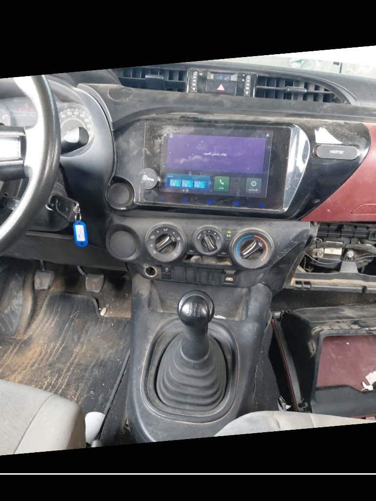 Toyota Hilux GL  2024 image