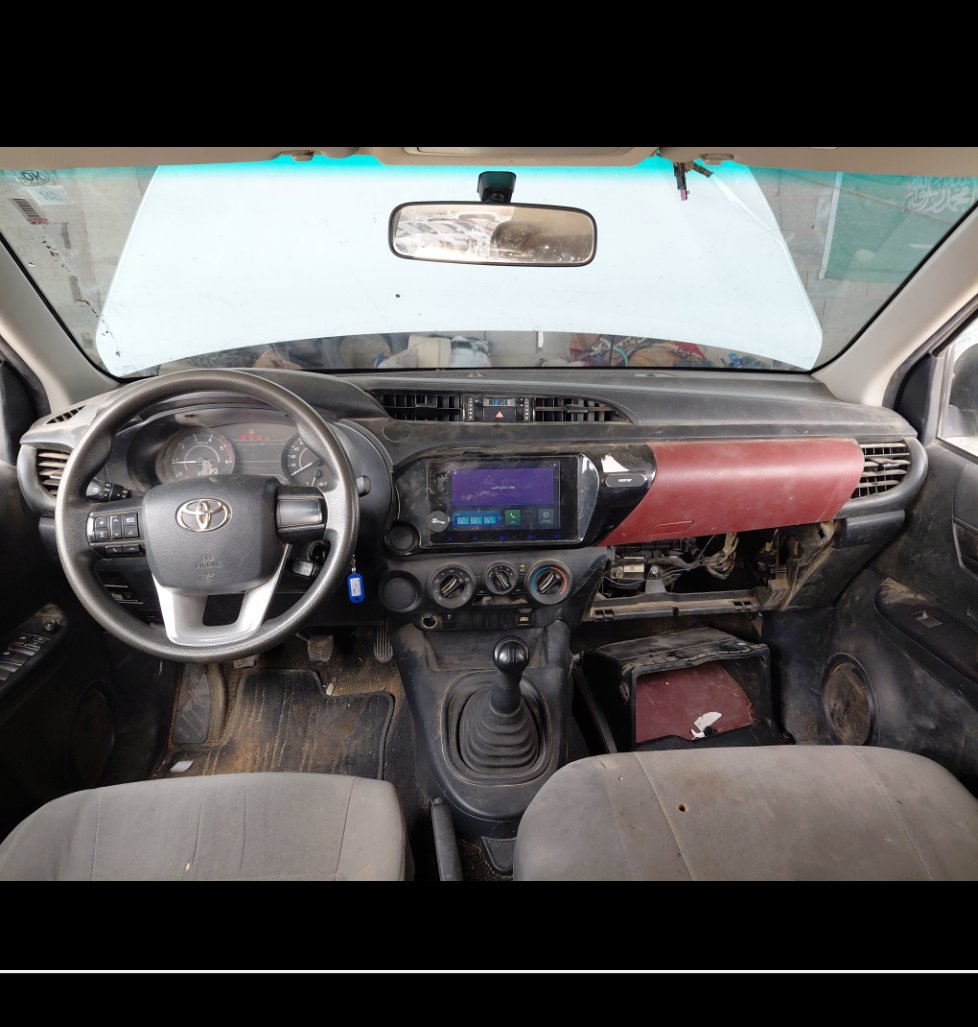 Toyota Hilux GL  2024 image