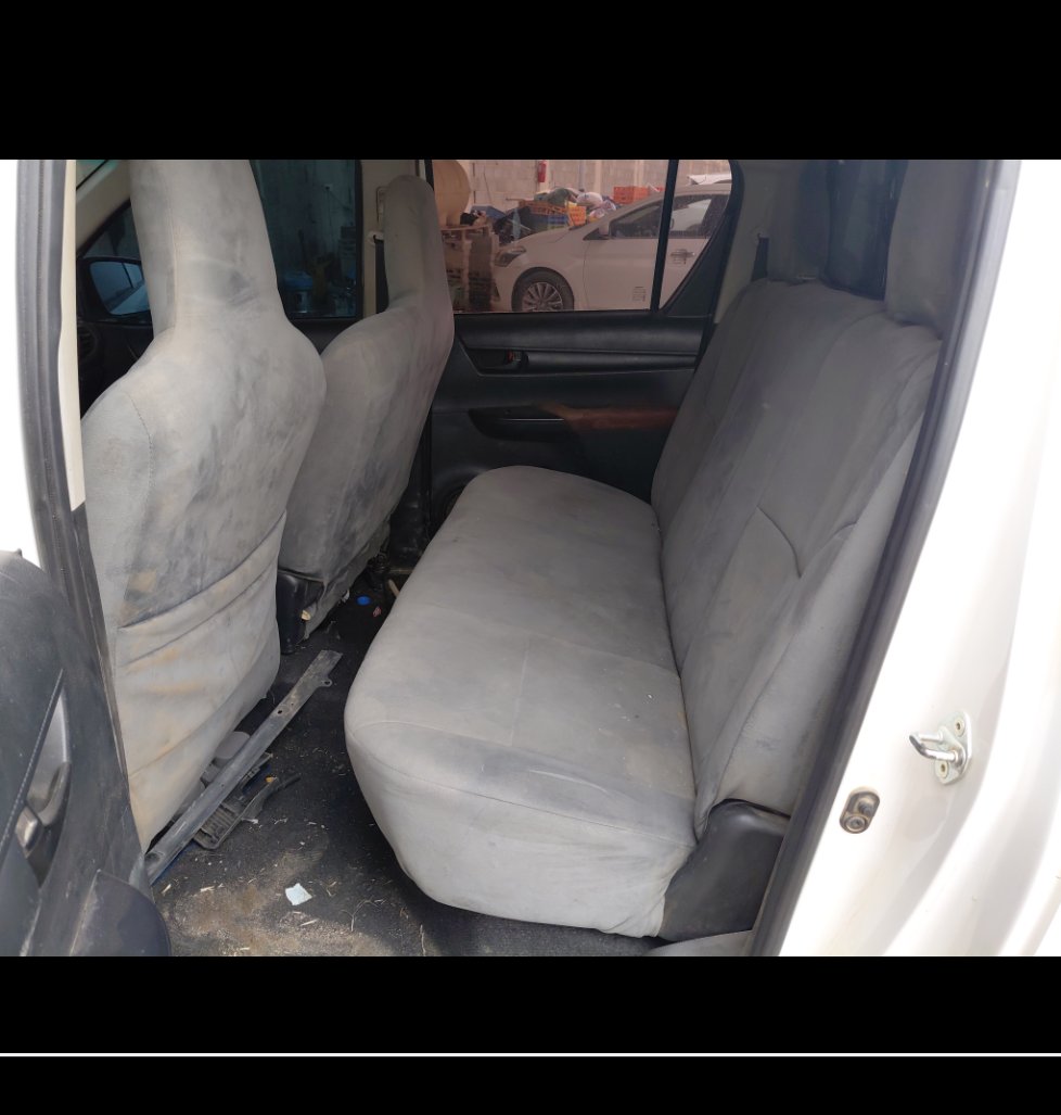 Toyota Hilux GL  2024 image