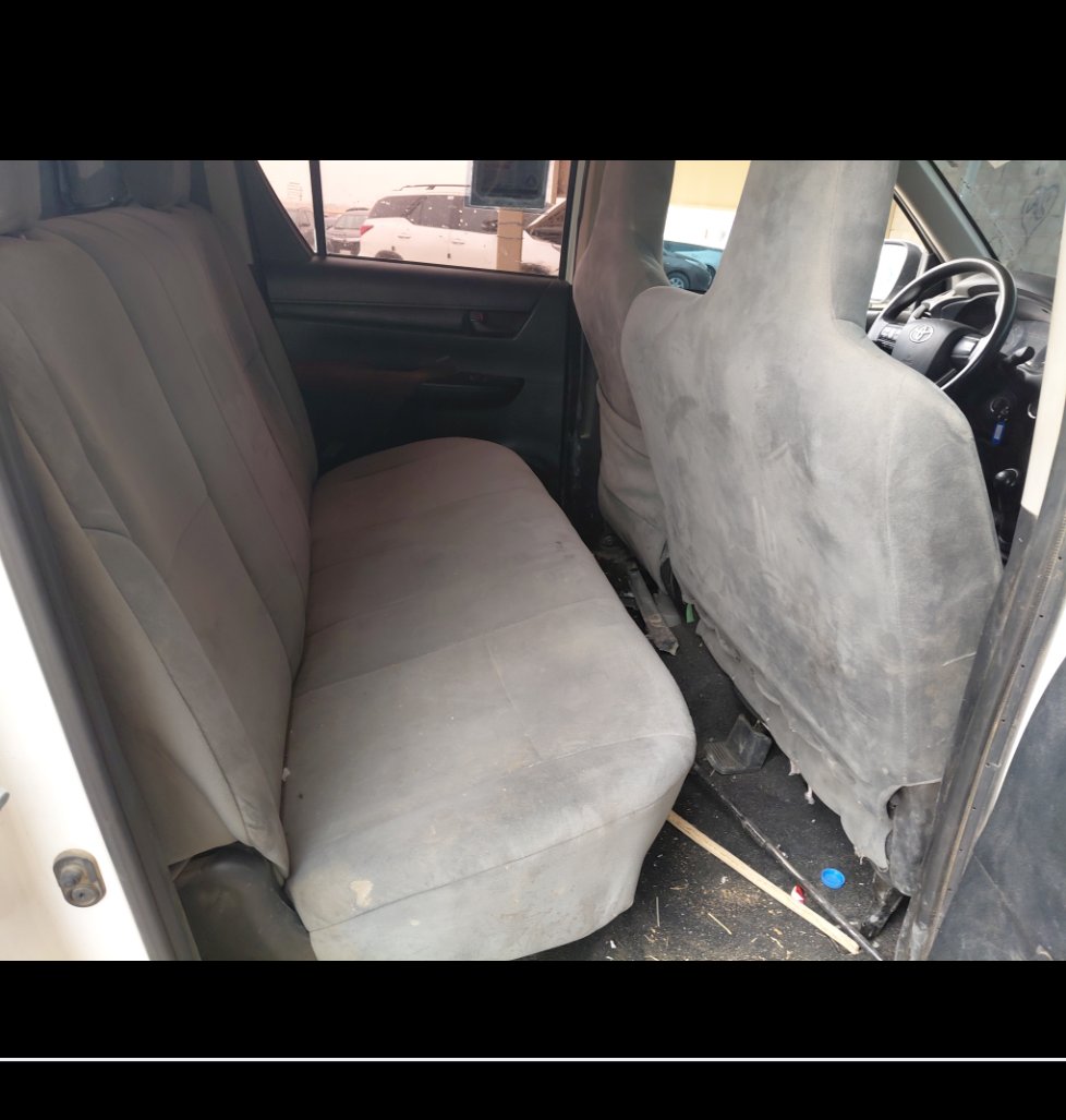 Toyota Hilux GL  2024 image