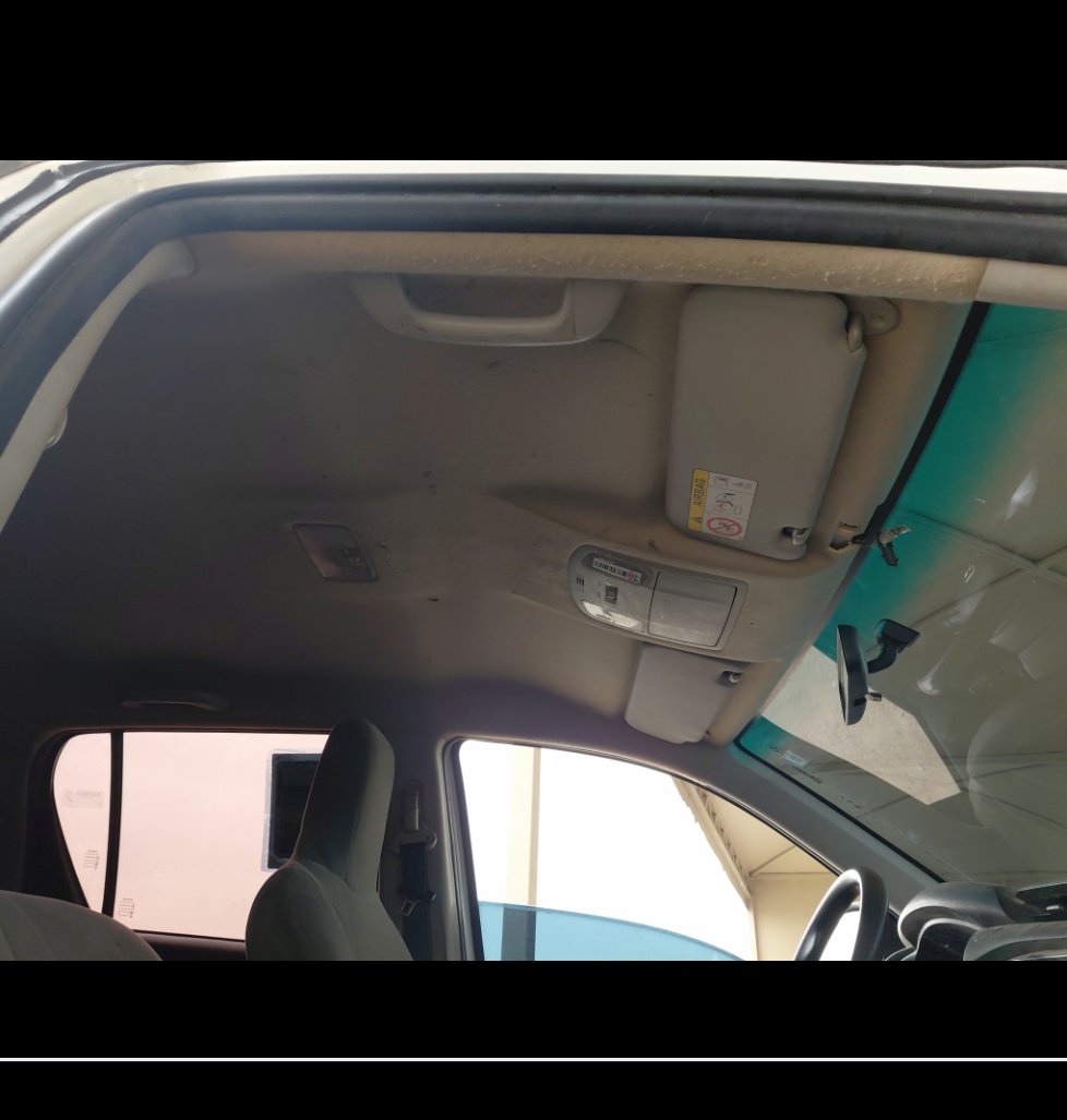 Toyota Hilux GL  2024 image