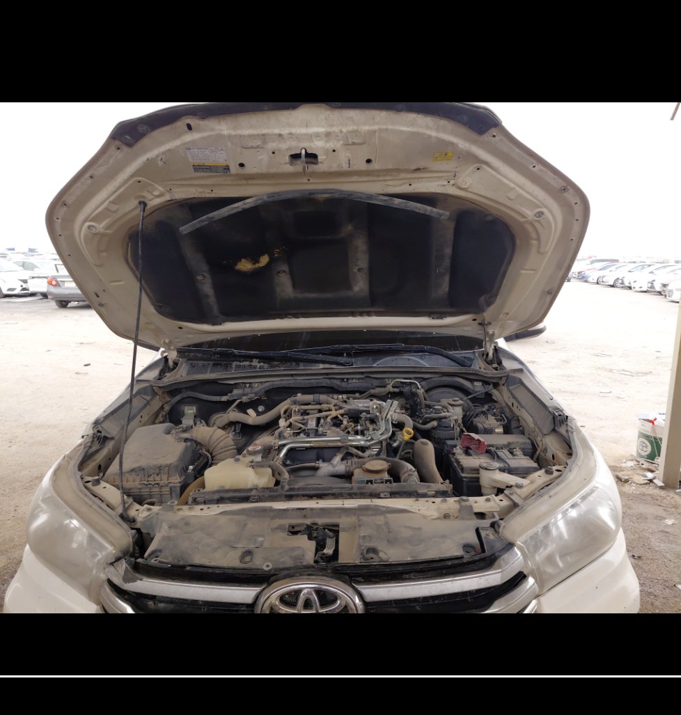 Toyota Hilux GL  2024 image