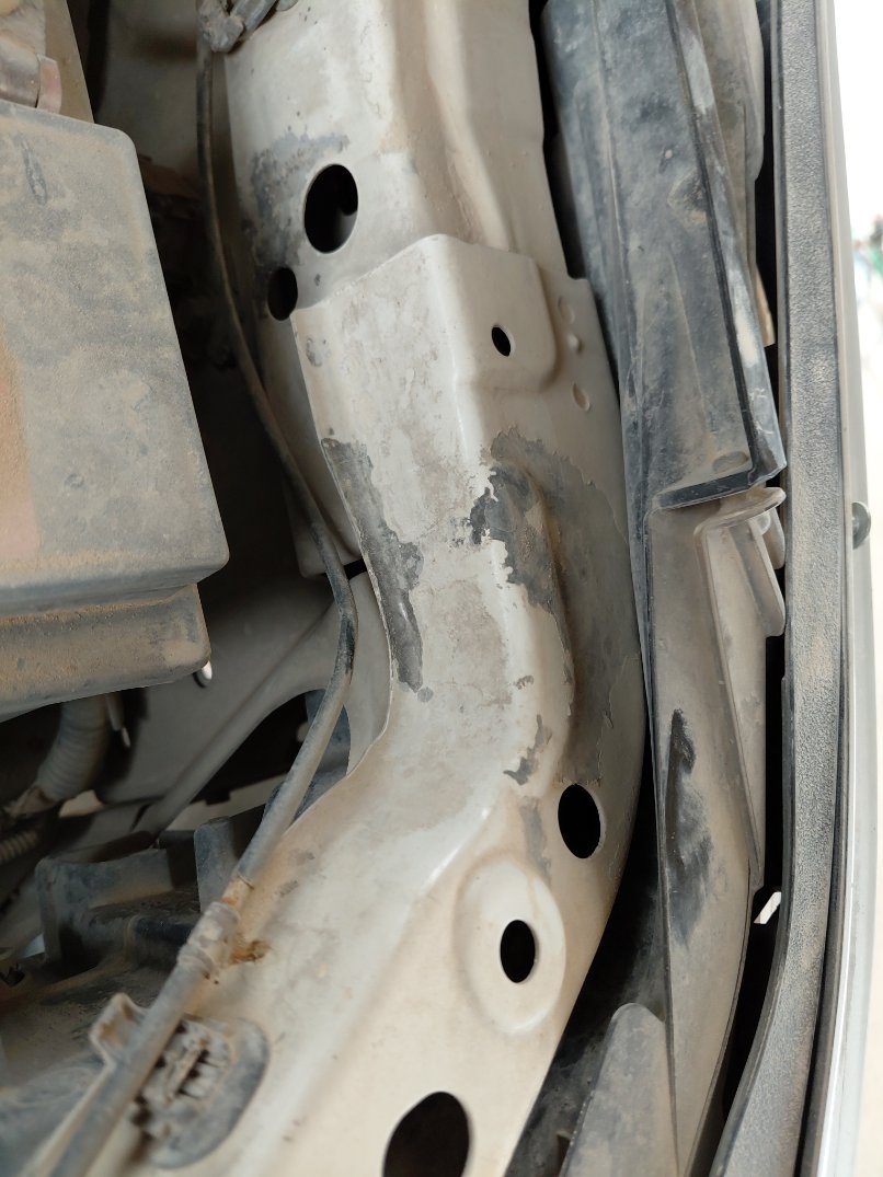 Toyota Fortuner  GX2 SPORTS  2021 image