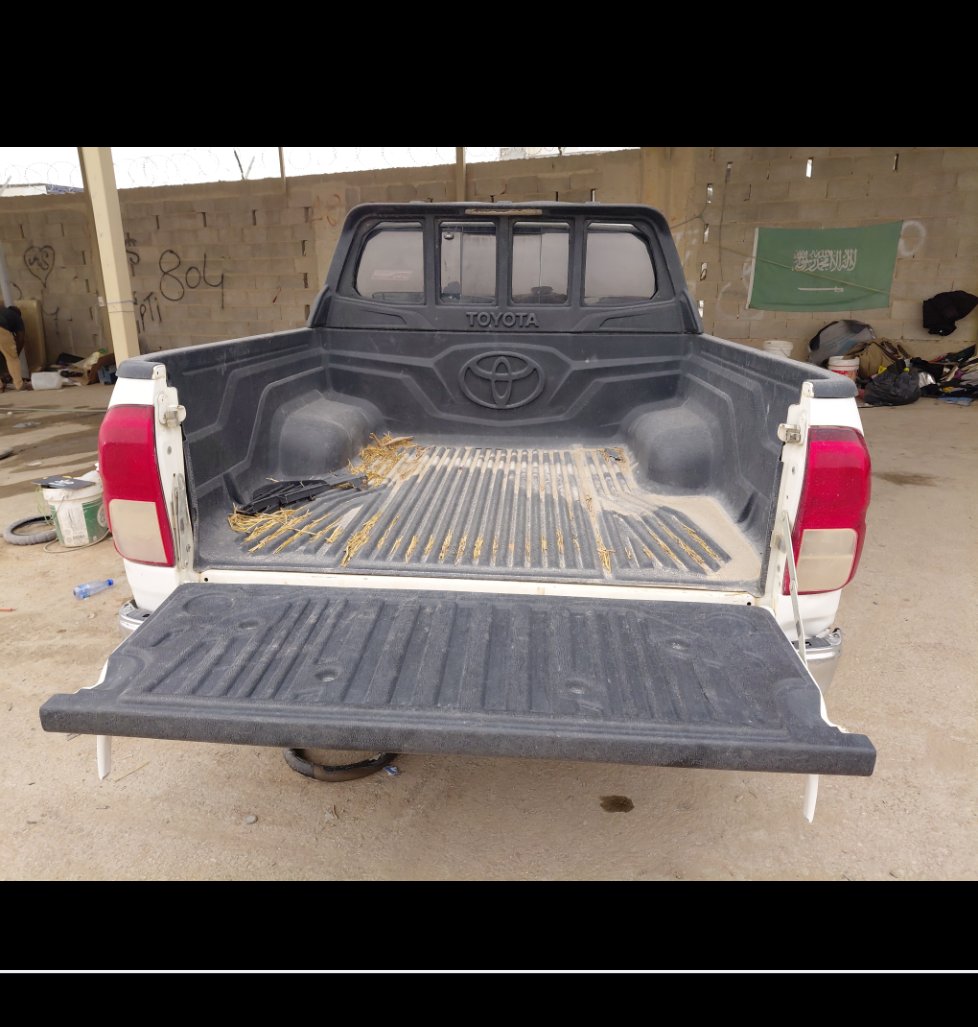 Toyota Hilux GL  2024 image