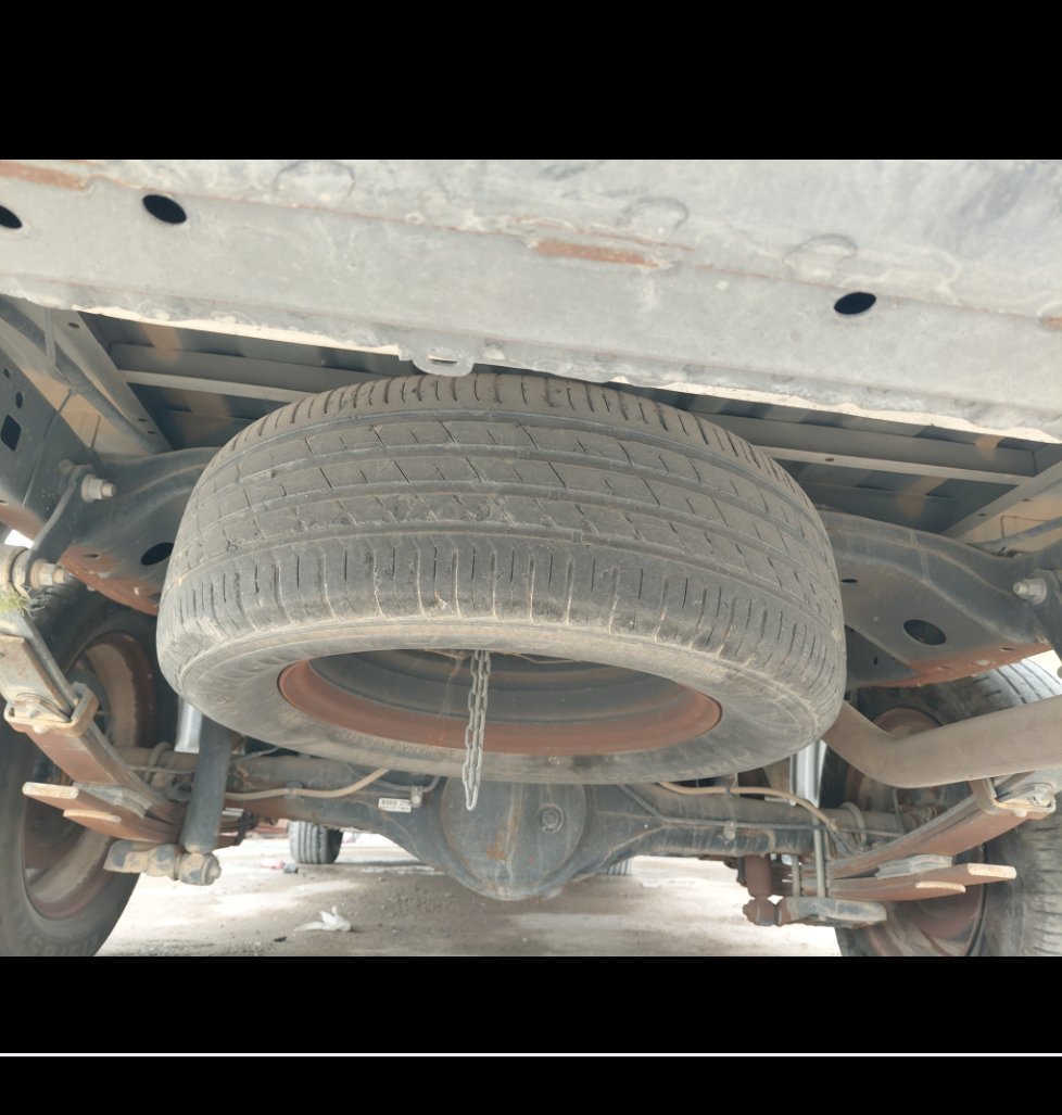 Toyota Hilux GL  2024 image