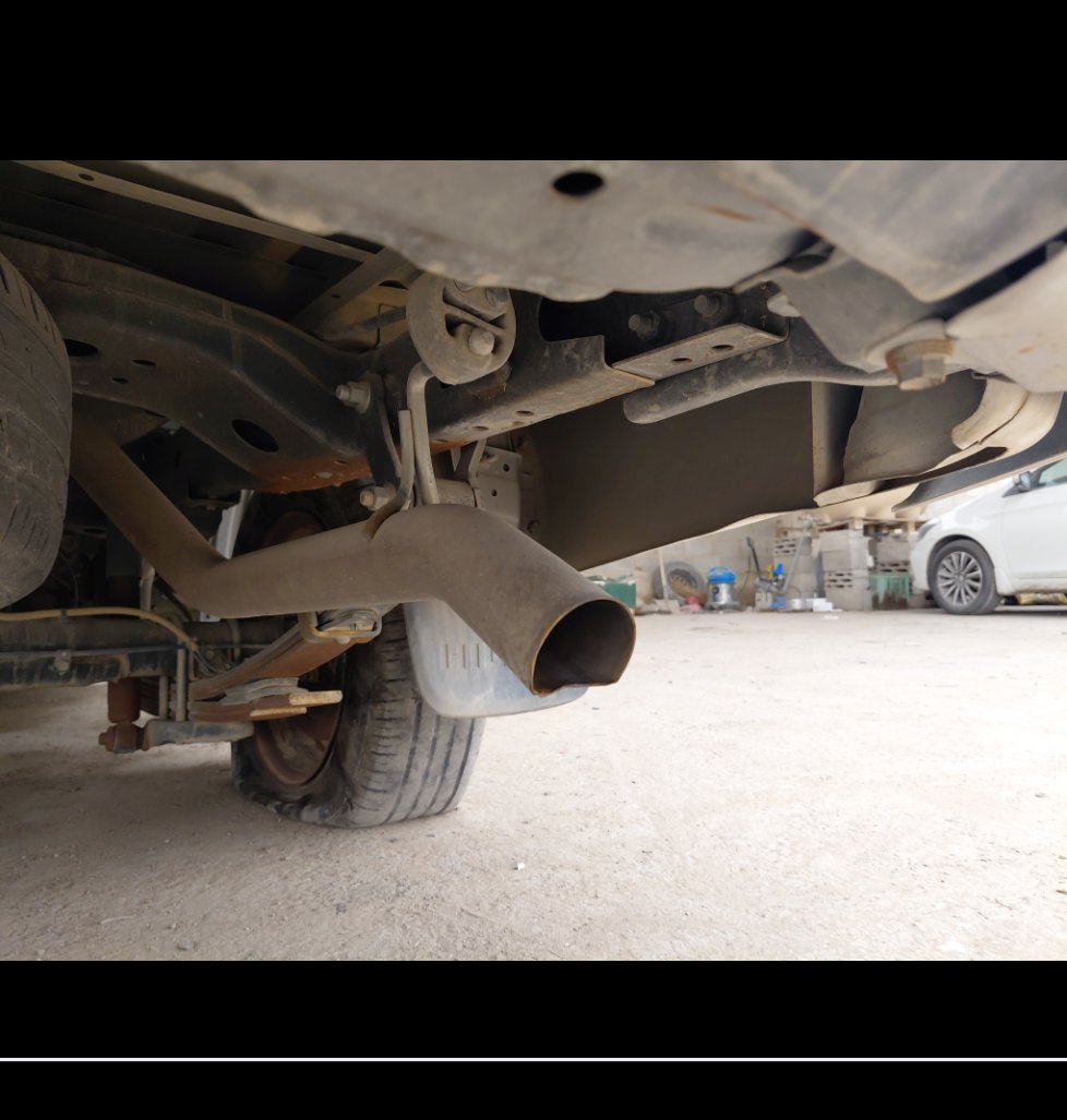 Toyota Hilux GL  2024 image