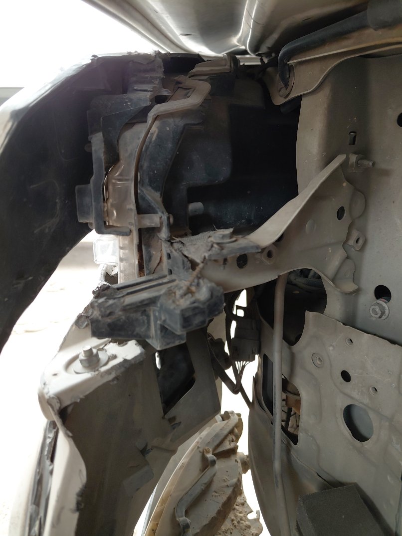 Toyota Fortuner  GX2 SPORTS  2021 image