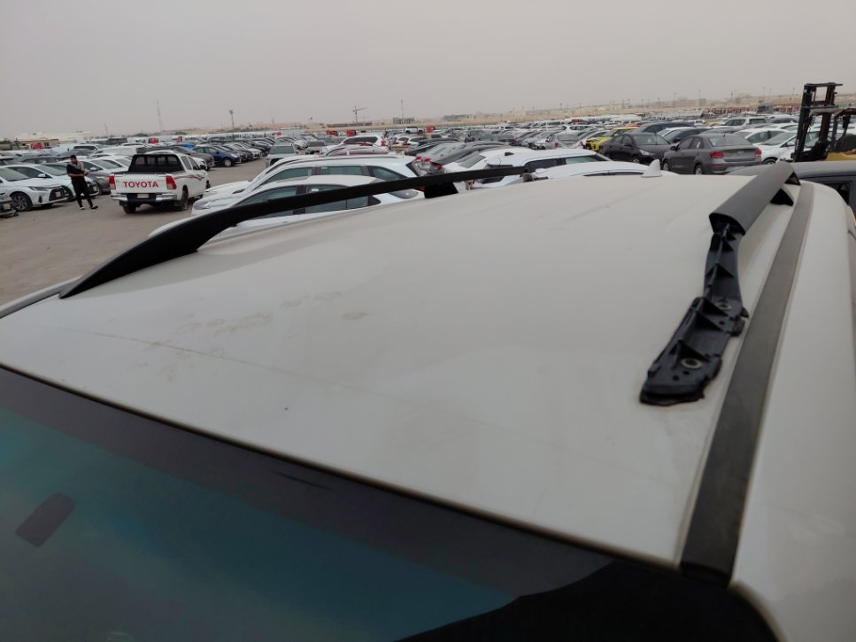 Toyota Fortuner  GX2 SPORTS  2021 image