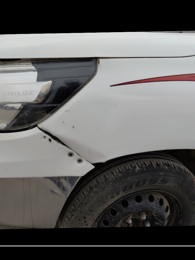 Toyota Hilux GL  2024 image