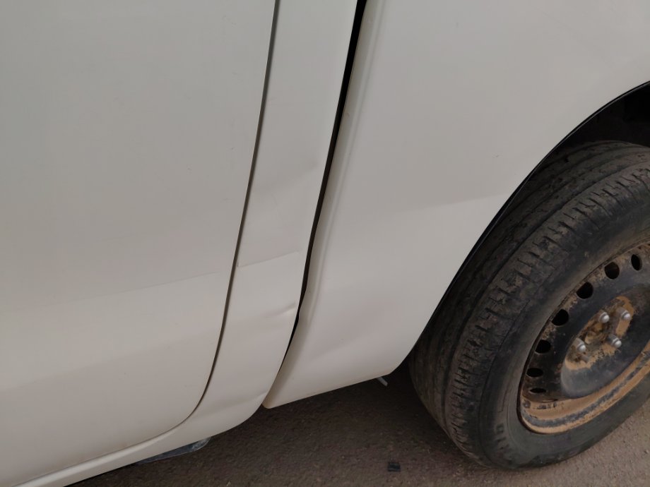 Toyota Hilux GL  2024 image