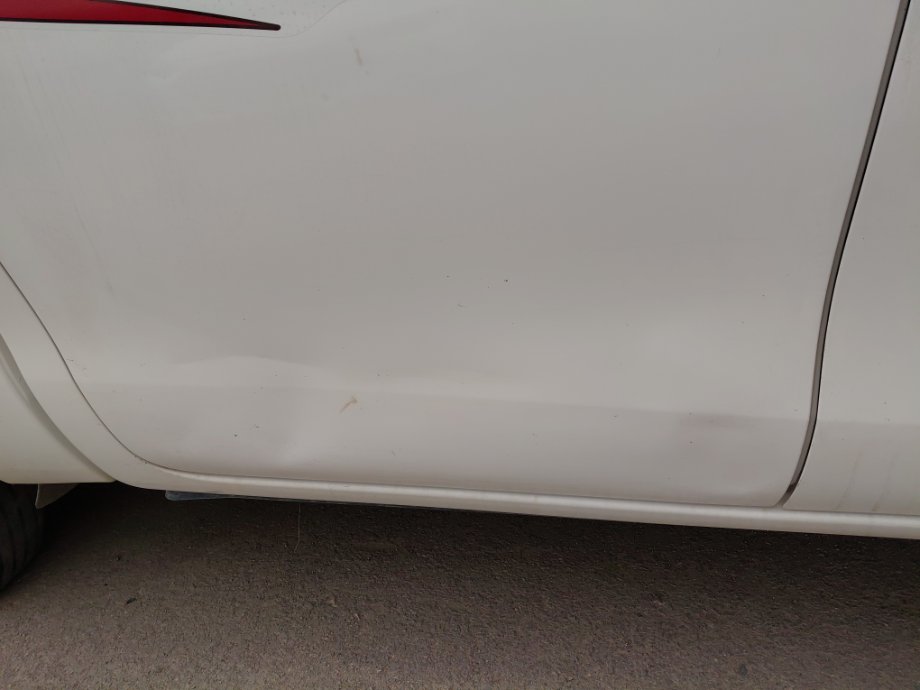 Toyota Hilux GL  2024 image