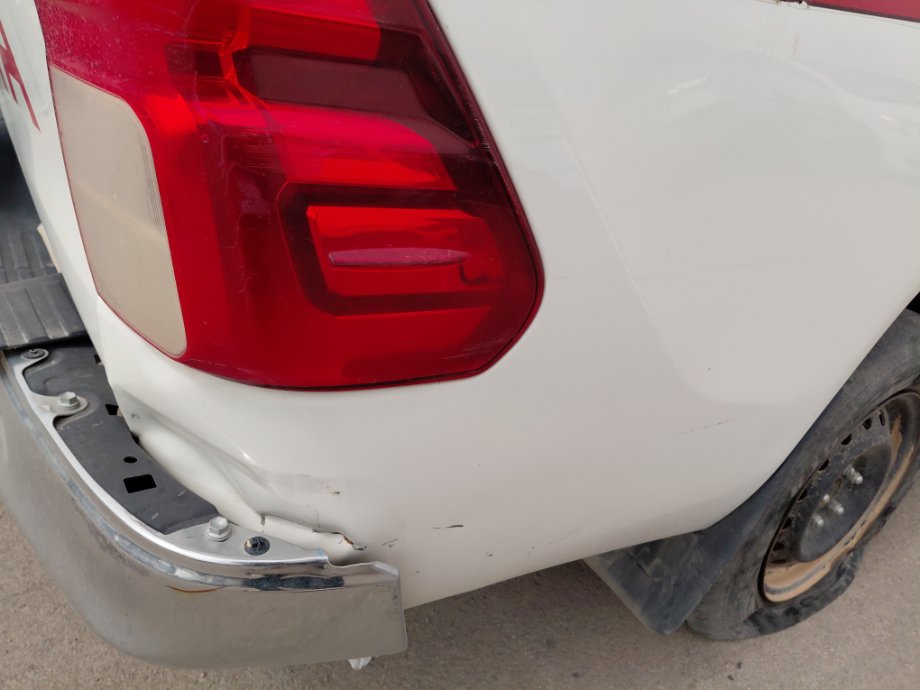 Toyota Hilux GL  2024 image