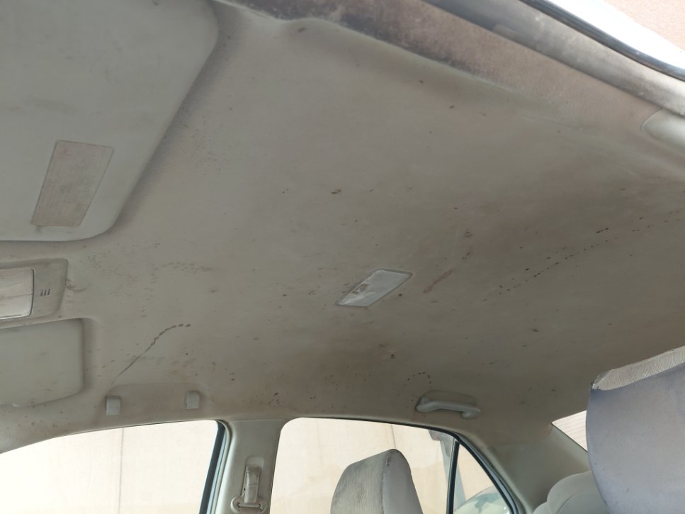 تويوتا يارس  2012 image