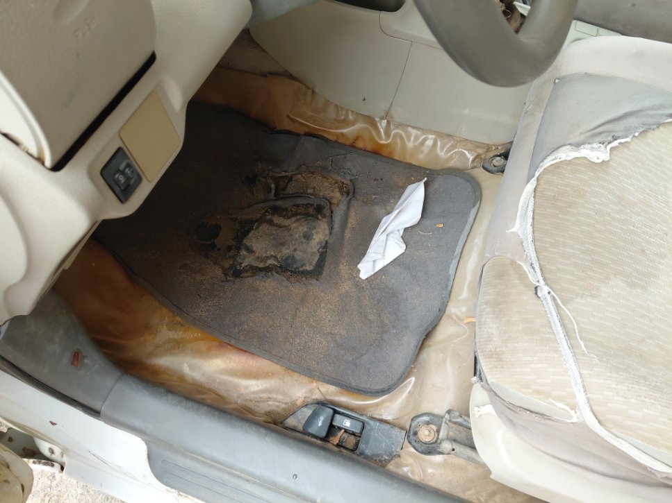 تويوتا يارس  2012 image