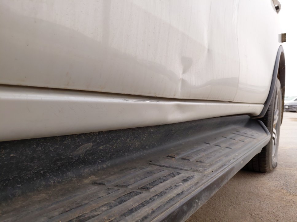 Toyota Fortuner  GX2 SPORTS  2021 image