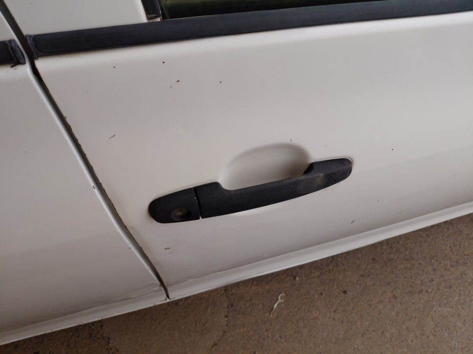 تويوتا يارس  2012 image